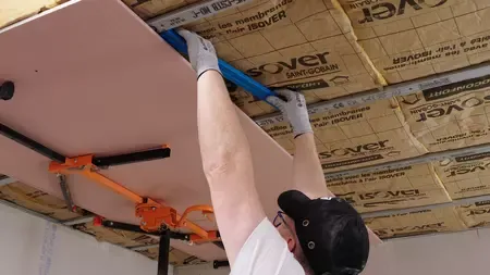 Plaque spécifique — exemple