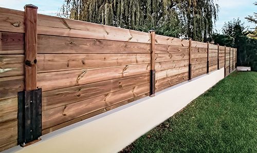 Choix des bois — matière