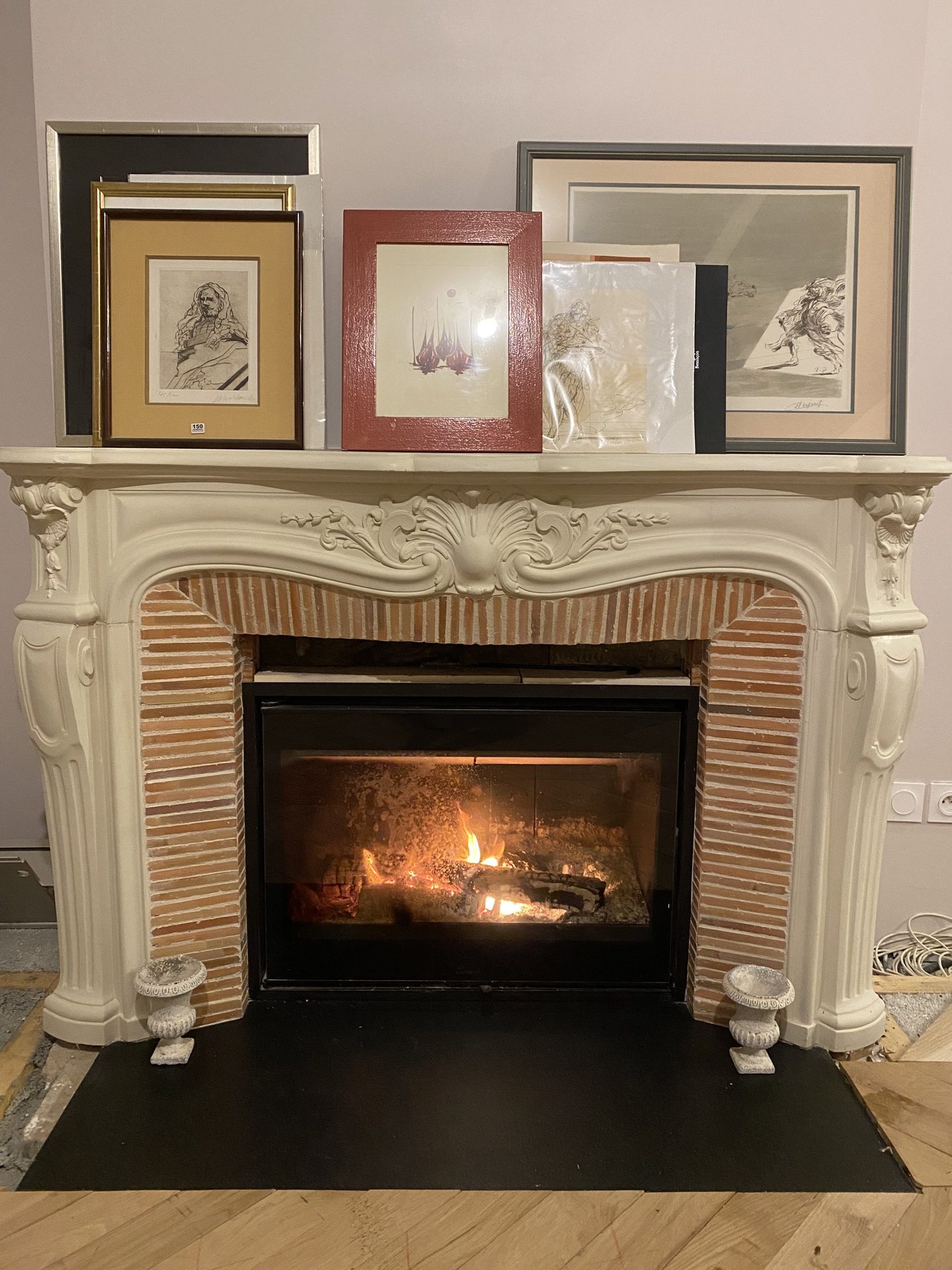 Rénovation patrimoniale — Photo 2