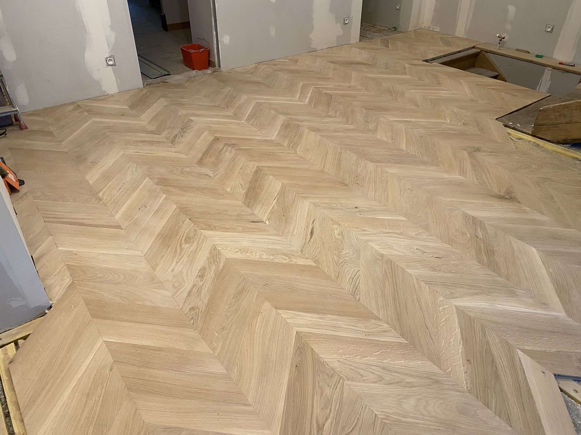 TERRA Rénovation — Photo 10