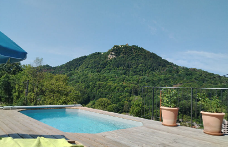 Finitions extérieures